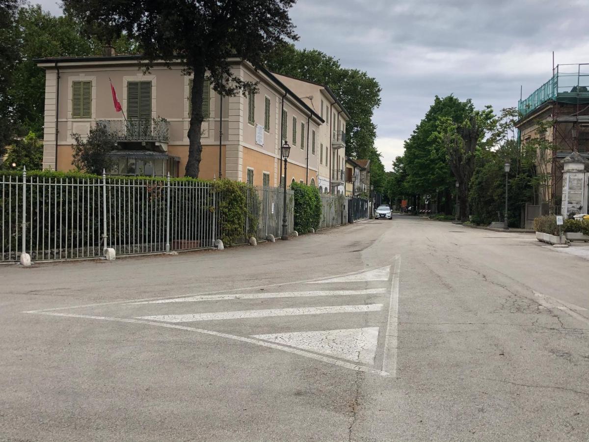 Casa Ceragioli