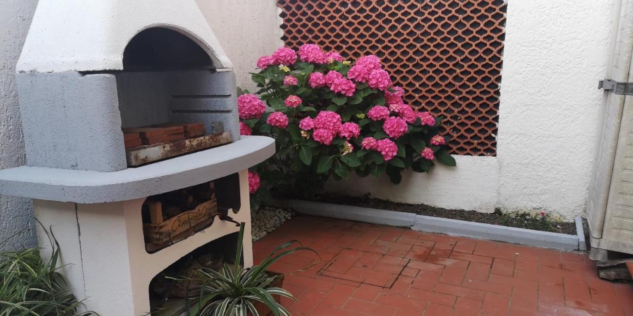 Casa Ceragioli Ferienhaus *