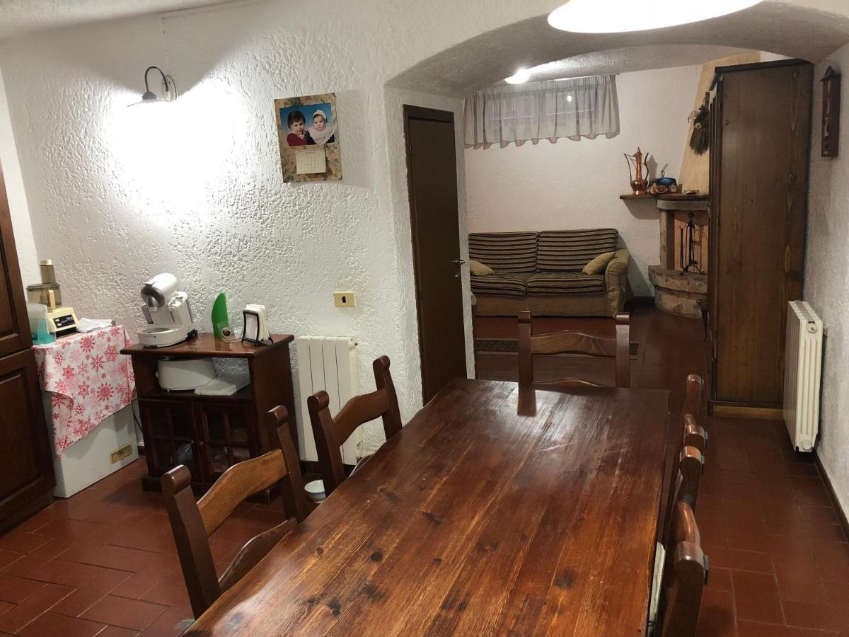 Ferienhaus Casa Ceragioli *