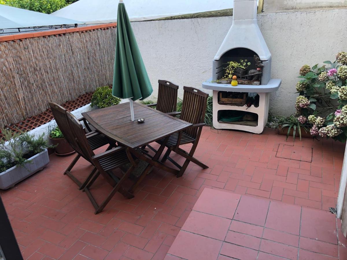 Ferienhaus Casa Ceragioli Viareggio