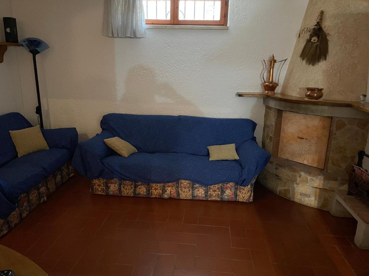 Ferienhaus Casa Ceragioli *