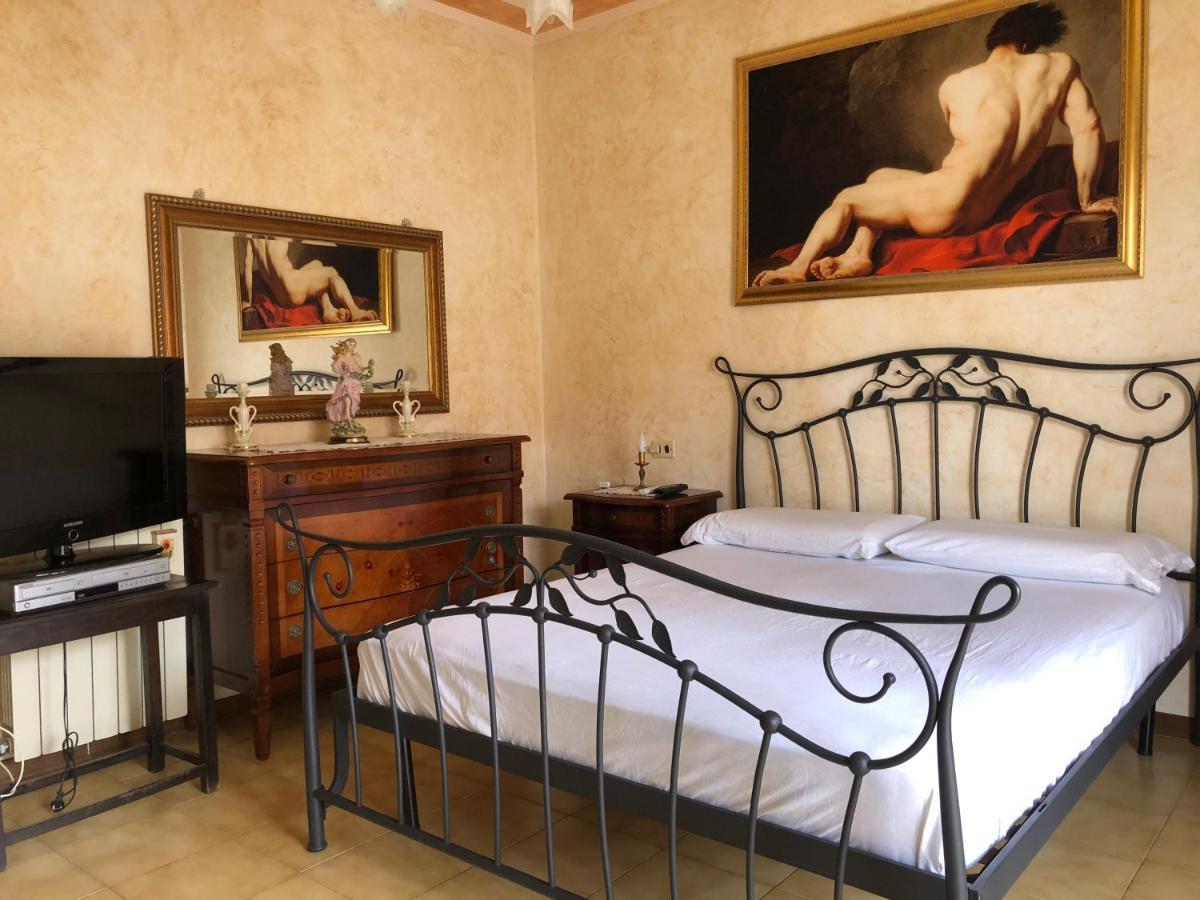 Ferienhaus Casa Ceragioli Viareggio