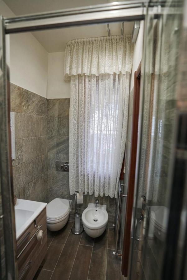 Casa Ceragioli * Viareggio