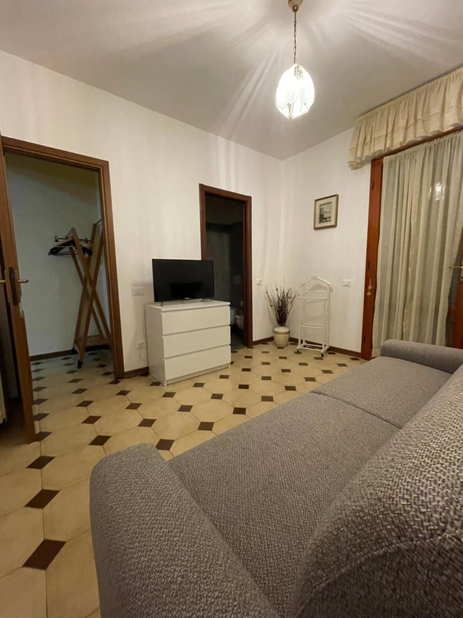 Casa Ceragioli Ferienhaus Viareggio