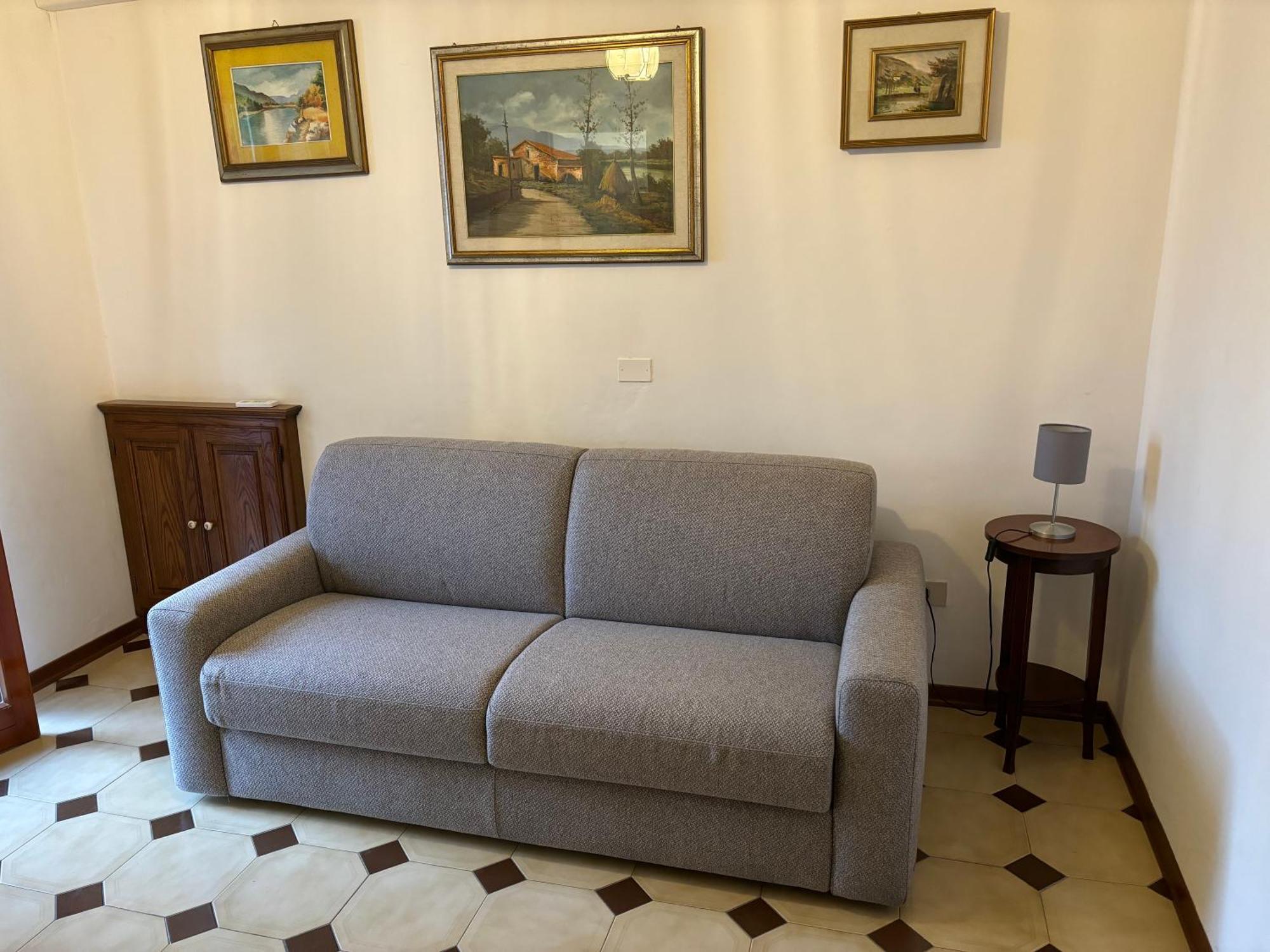 Casa Ceragioli Ferienhaus