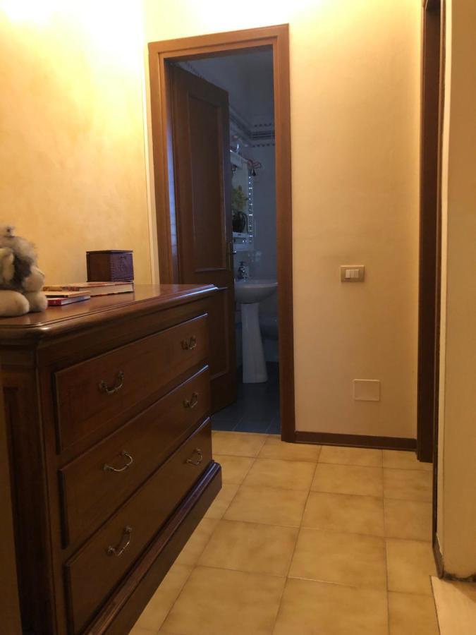 Casa Ceragioli Viareggio