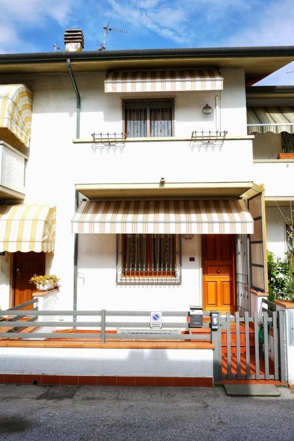 Casa Ceragioli *