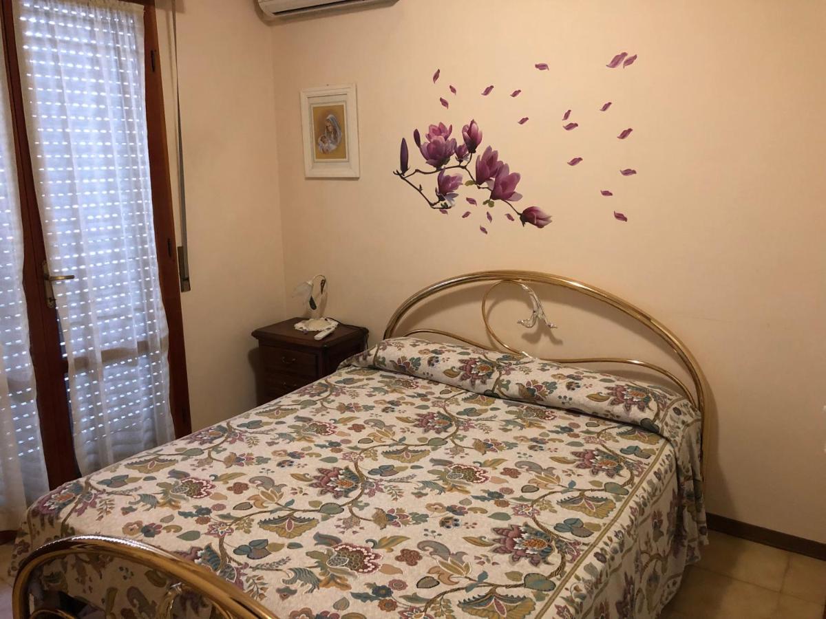 Ferienhaus Casa Ceragioli *
