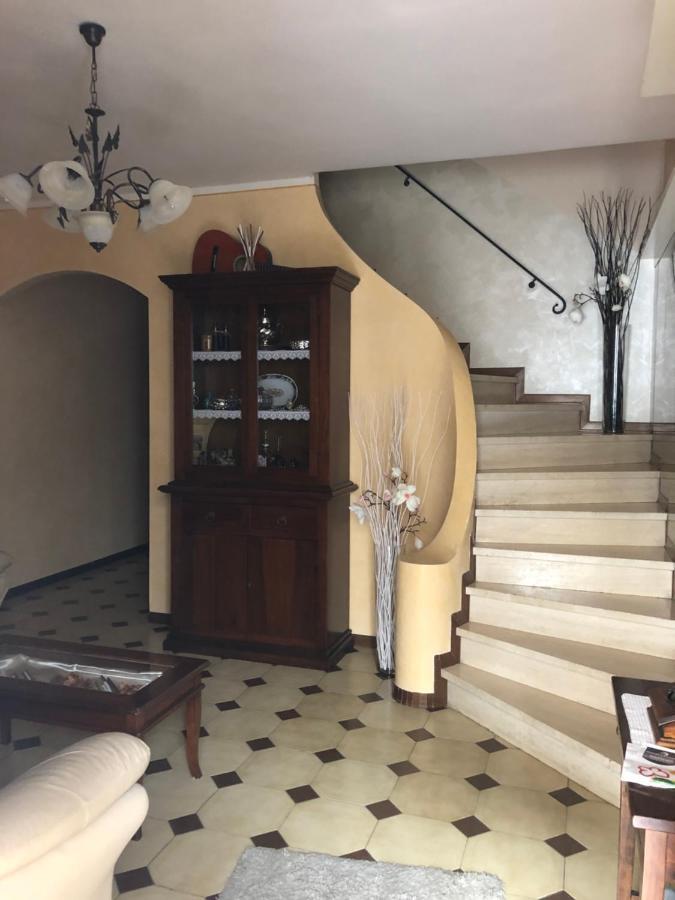 Casa Ceragioli Ferienhaus *