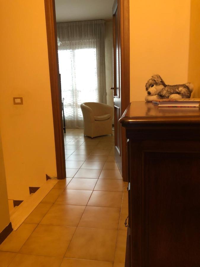 Ferienhaus Casa Ceragioli