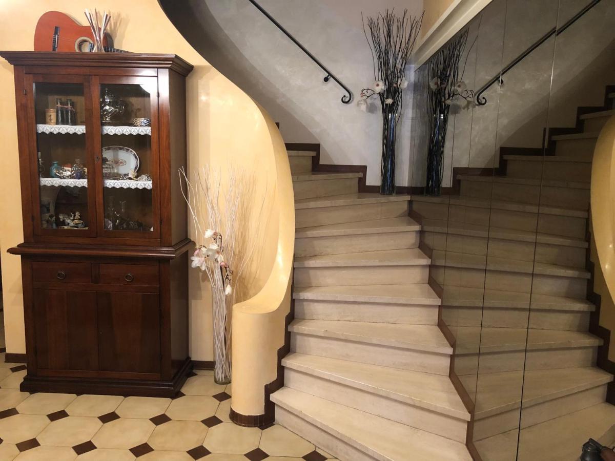 Casa Ceragioli Ferienhaus Viareggio
