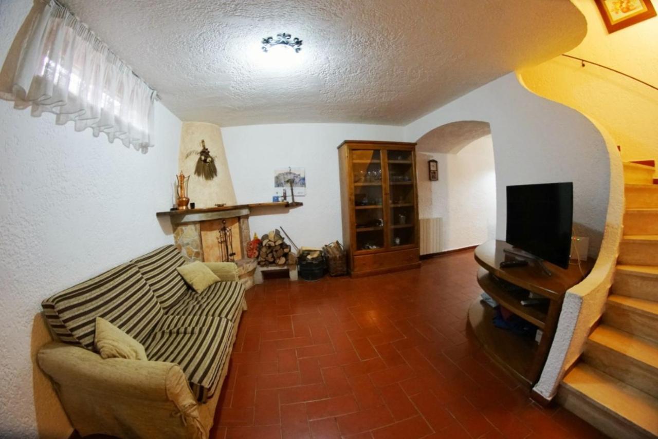 Casa Ceragioli