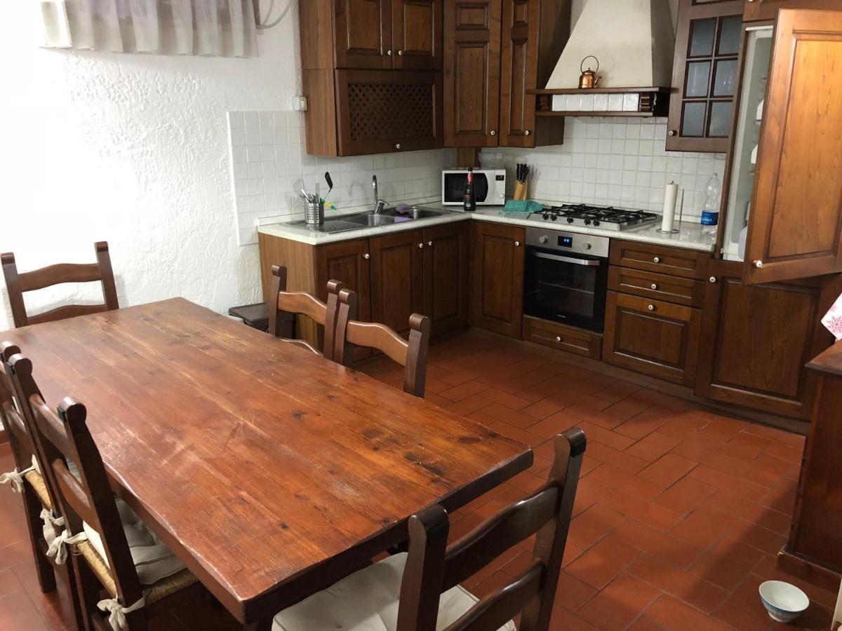 Casa Ceragioli Ferienhaus *