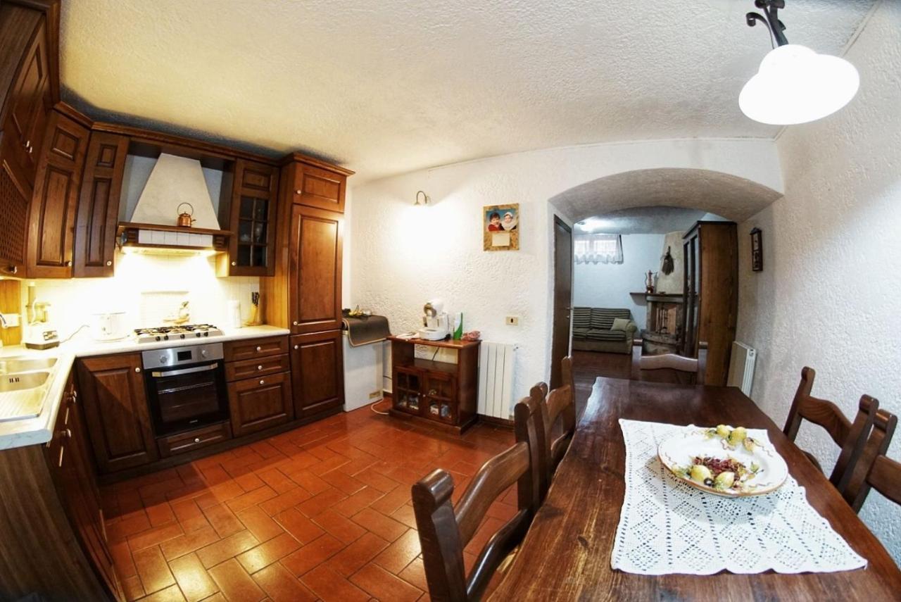 Ferienhaus Casa Ceragioli *