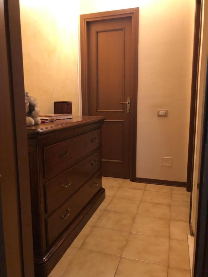 Casa Ceragioli * Viareggio