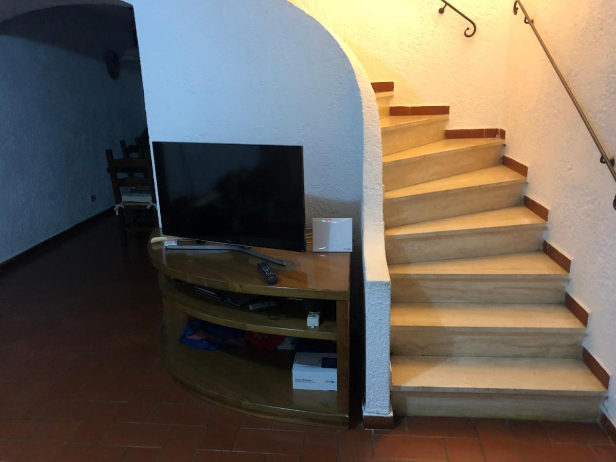 Casa Ceragioli *