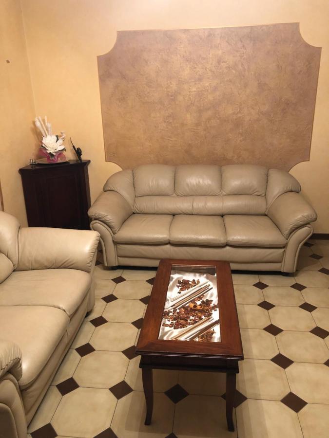 Casa vacanze Casa Ceragioli