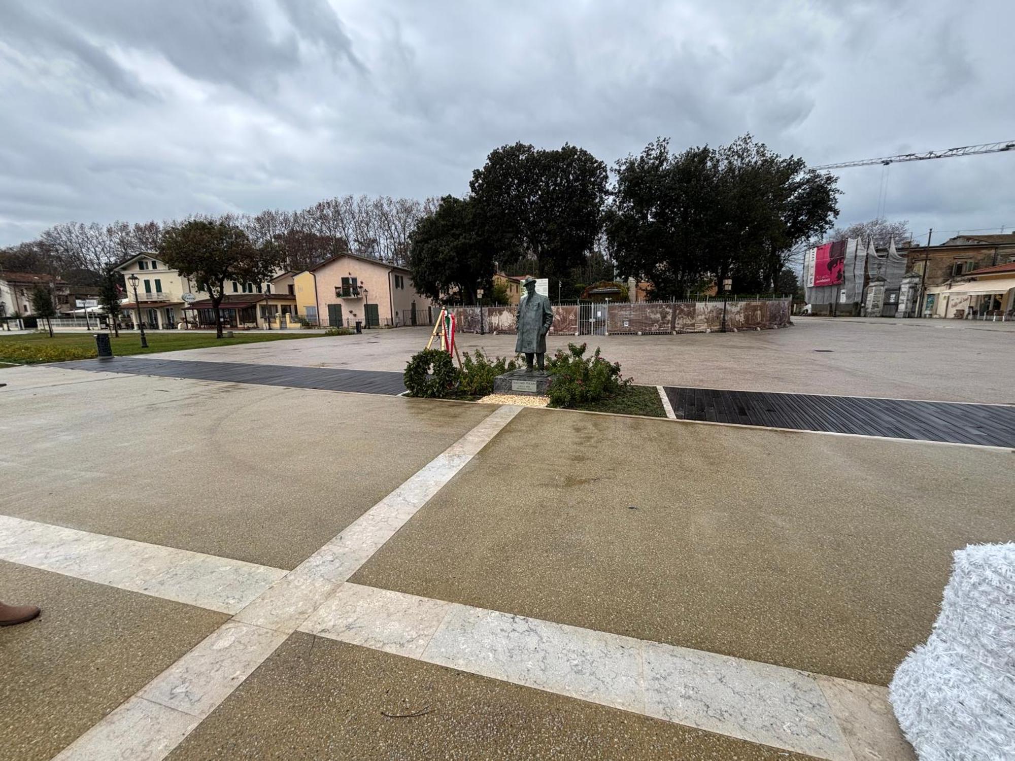 Casa Ceragioli Casa vacanze Viareggio