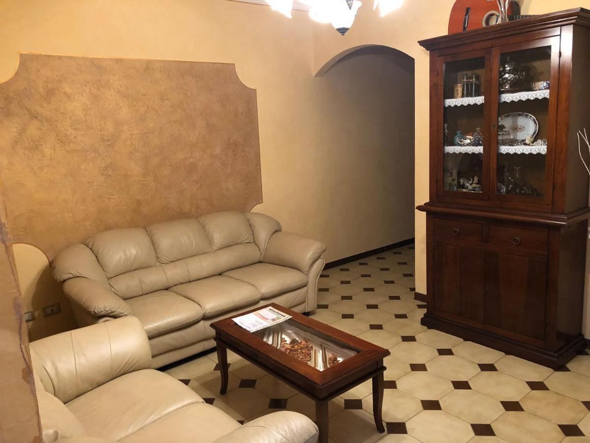 Casa Ceragioli *